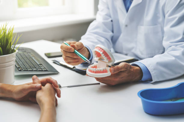 Best Dental Exams and Cleanings  in Vass, NC