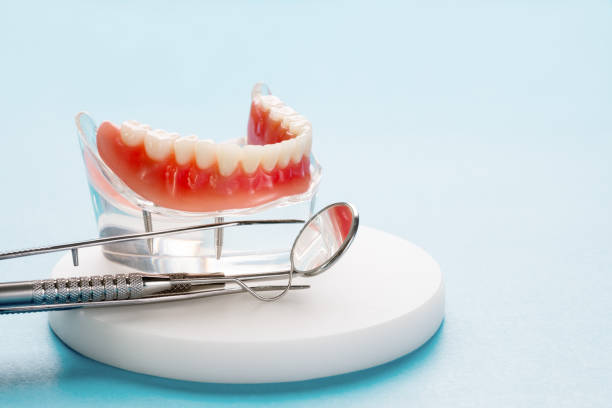 Oral Surgery in Vass, NC
