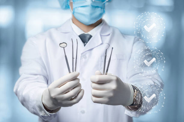 TMJ/TMD Treatment in Vass, NC