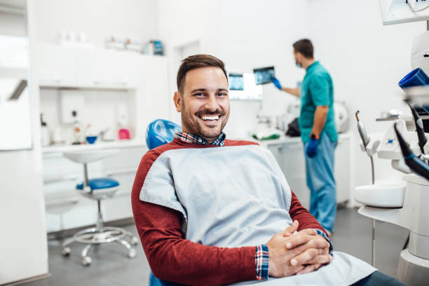Best Traditional Braces  in Vass, NC