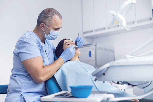 Best Sleep Apnea Treatment  in Vass, NC