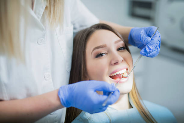 Best Traditional Braces  in Vass, NC