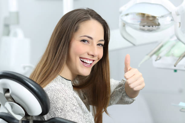 Laser Dentistry in Vass, NC